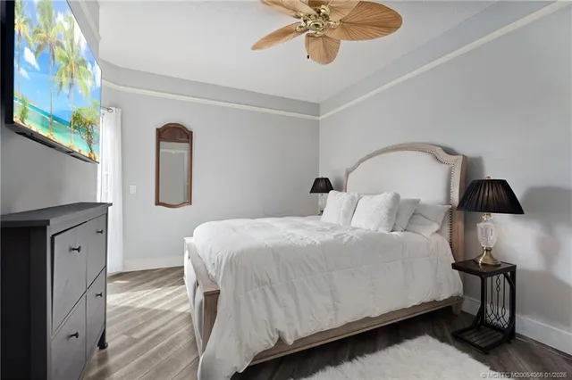 $799,000 | 4751 Northeast Ocean Boulevard, Unit 10, Stuart, FL 34996