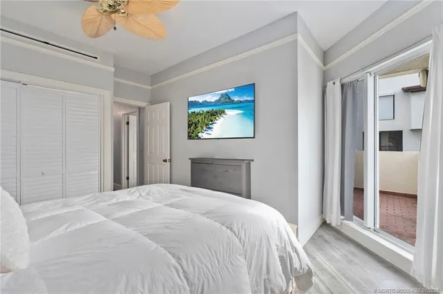 $799,000 | 4751 Northeast Ocean Boulevard, Unit 10, Stuart, FL 34996