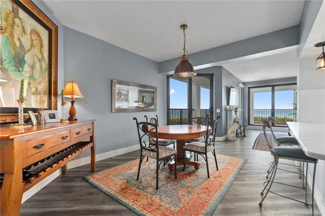 $799,000 | 4751 Northeast Ocean Boulevard, Unit 10, Stuart, FL 34996