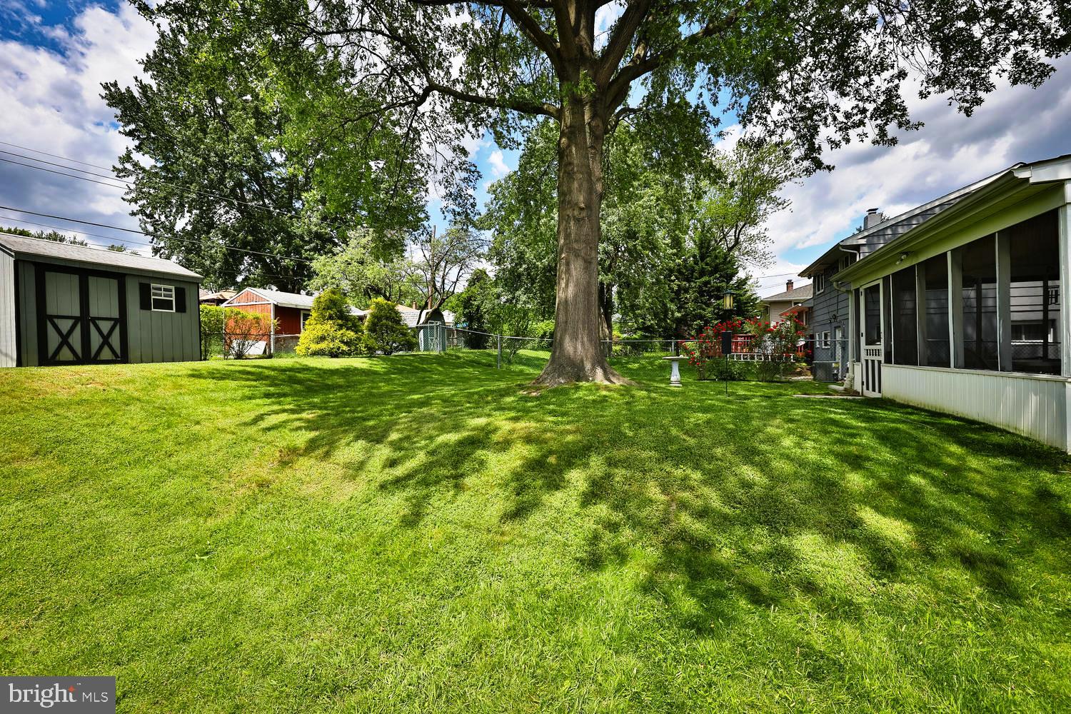 1434 Doris Road Abington, PA 19001 - Photo 24 of 29 Gallery Image 24