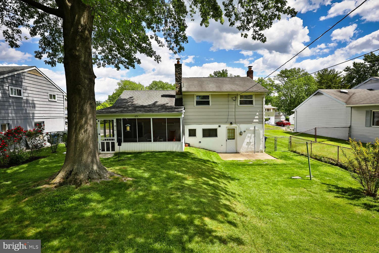 1434 Doris Road Abington, PA 19001 - Photo 27 of 29 Gallery Image 27