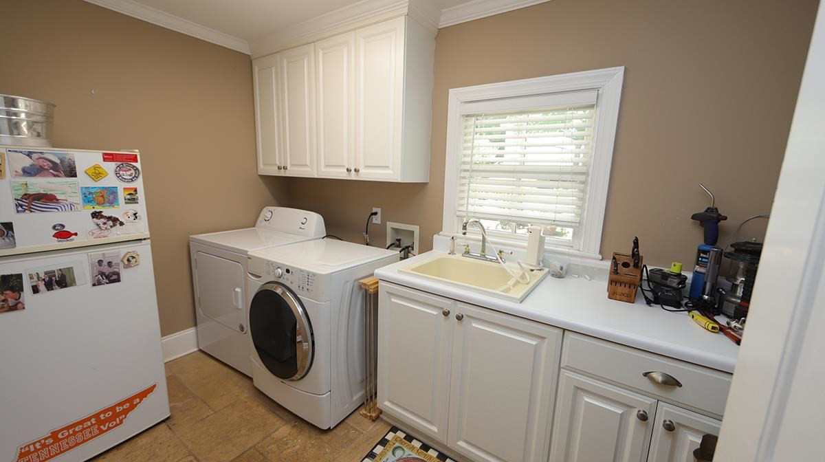 710 Lakestone Drive Raleigh, NC 27609 - Photo 11 of 17 Photo 11