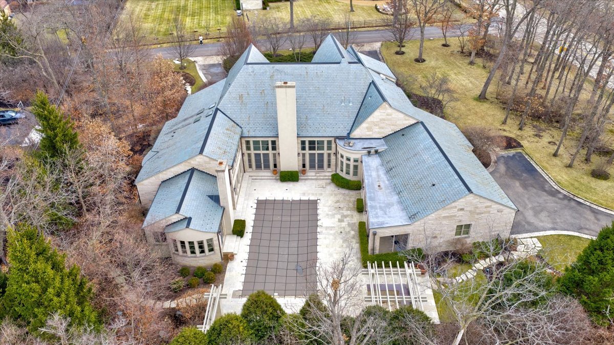 2 Bridlewood Road Northbrook, IL 60062 - Photo 53 of 58