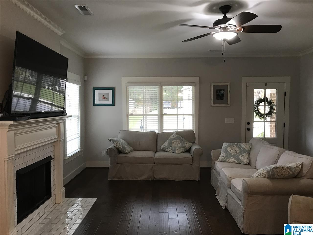 411 Crossbridge Road Chelsea, AL 35043 - Photo 4 of 36
