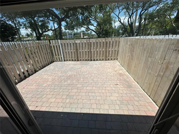 a view of outdoor space