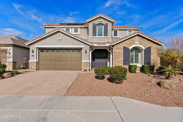 $895,000 | 9636 West Donald Drive, Peoria, AZ 85383