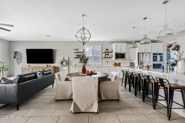 $895,000 | 9636 West Donald Drive, Peoria, AZ 85383