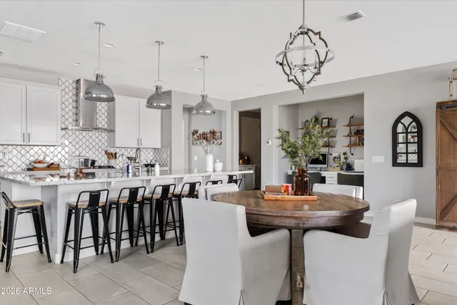 $895,000 | 9636 West Donald Drive, Peoria, AZ 85383