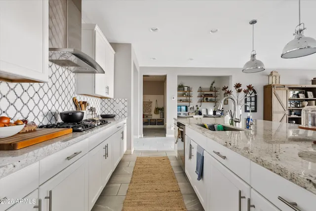 $895,000 | 9636 West Donald Drive, Peoria, AZ 85383