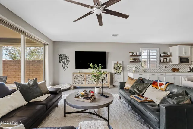 $895,000 | 9636 West Donald Drive, Peoria, AZ 85383