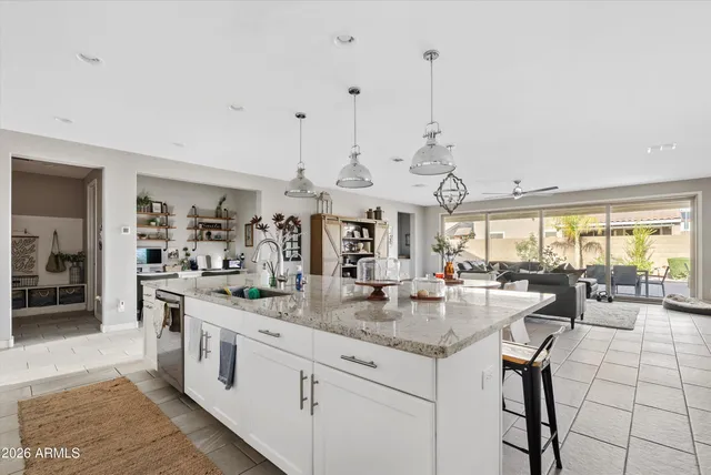 $895,000 | 9636 West Donald Drive, Peoria, AZ 85383