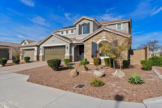 $895,000 | 9636 West Donald Drive, Peoria, AZ 85383