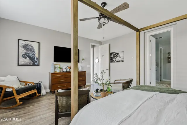 $895,000 | 9636 West Donald Drive, Peoria, AZ 85383