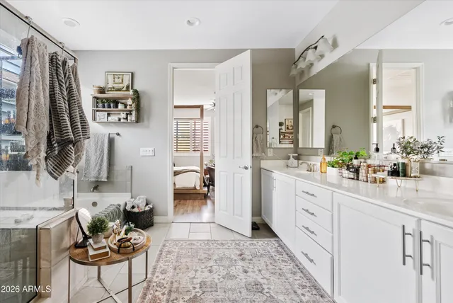 $895,000 | 9636 West Donald Drive, Peoria, AZ 85383