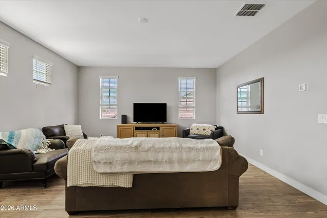 $895,000 | 9636 West Donald Drive, Peoria, AZ 85383