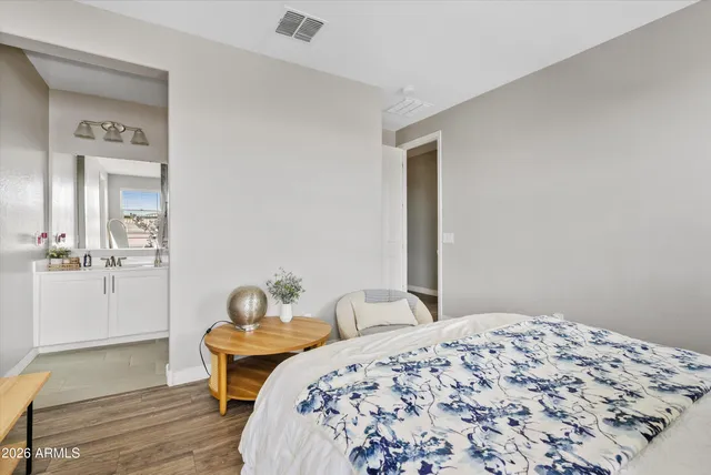 $895,000 | 9636 West Donald Drive, Peoria, AZ 85383