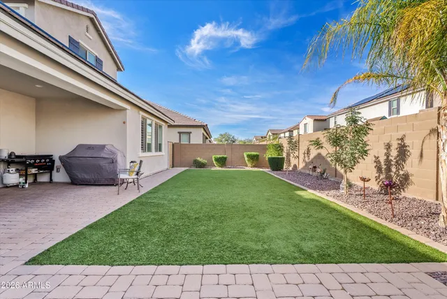 $895,000 | 9636 West Donald Drive, Peoria, AZ 85383