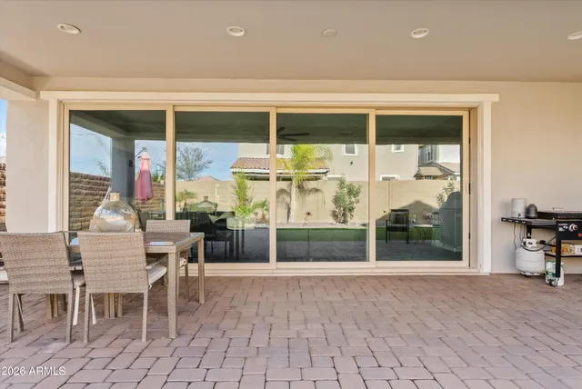 $895,000 | 9636 West Donald Drive, Peoria, AZ 85383