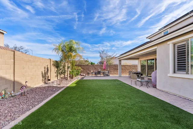 $895,000 | 9636 West Donald Drive, Peoria, AZ 85383