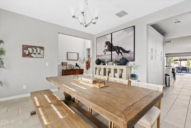 $895,000 | 9636 West Donald Drive, Peoria, AZ 85383