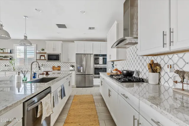 $895,000 | 9636 West Donald Drive, Peoria, AZ 85383