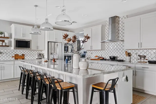 $895,000 | 9636 West Donald Drive, Peoria, AZ 85383