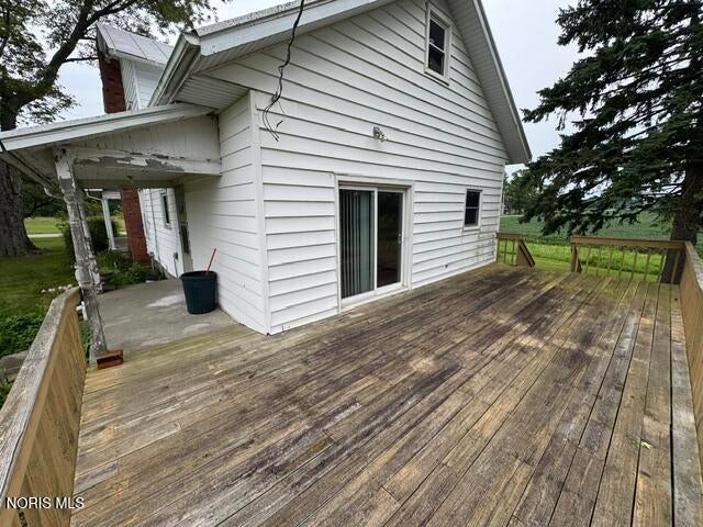 8327 19-50 Road, Unit COUNTY Stryker, OH 43557 - Photo 9 of 47 Gallery Image 9