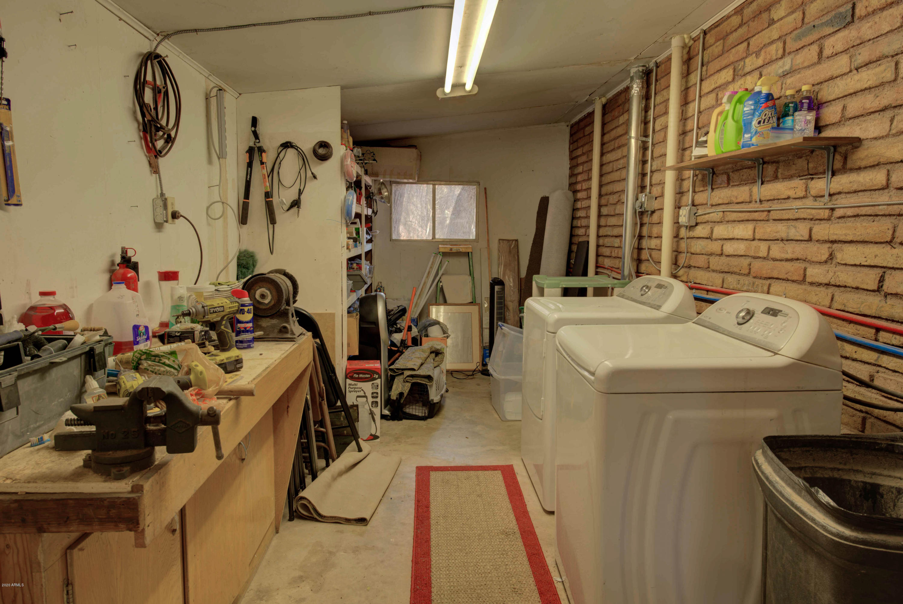 6173 N Road Pine, AZ 85544 - Photo 11 of 30 Laundry - Utility Room