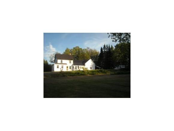 336 South Craftsbury Road Craftsbury, VT 05826 - Photo 1 of 1 Gallery Image 1