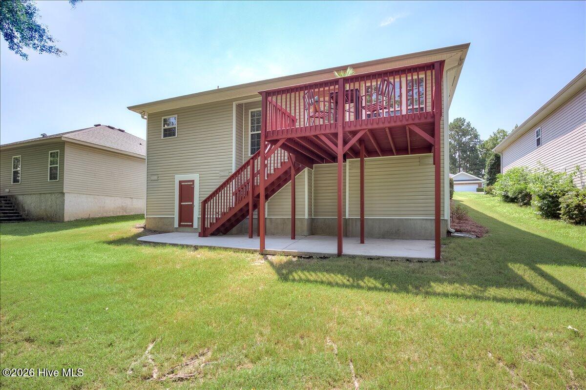 537 Stirling Bridge Road Grovetown, GA 30813 - Photo 10 of 31