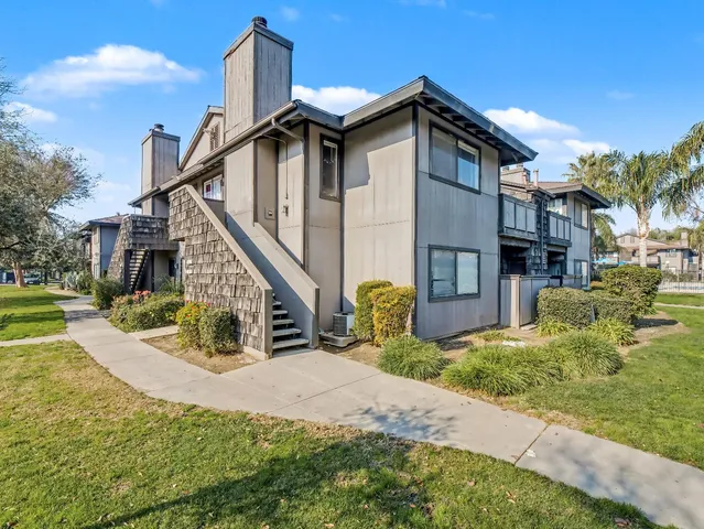 $115,000 | 1151 South Chestnut Avenue, Unit 243, Fresno, CA 93702