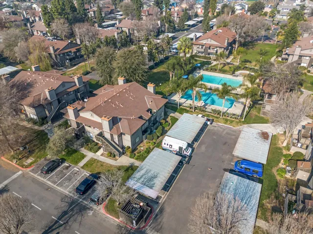 $115,000 | 1151 South Chestnut Avenue, Unit 243, Fresno, CA 93702