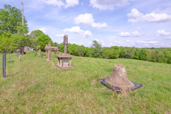 $650,000 | 3915 Oak Ridge Road, Palmyra, TN 37142