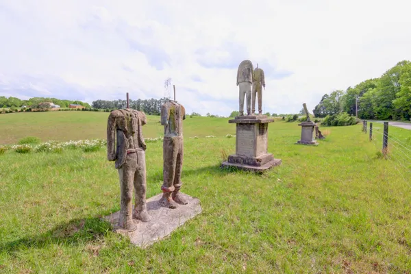 $650,000 | 3915 Oak Ridge Road, Palmyra, TN 37142