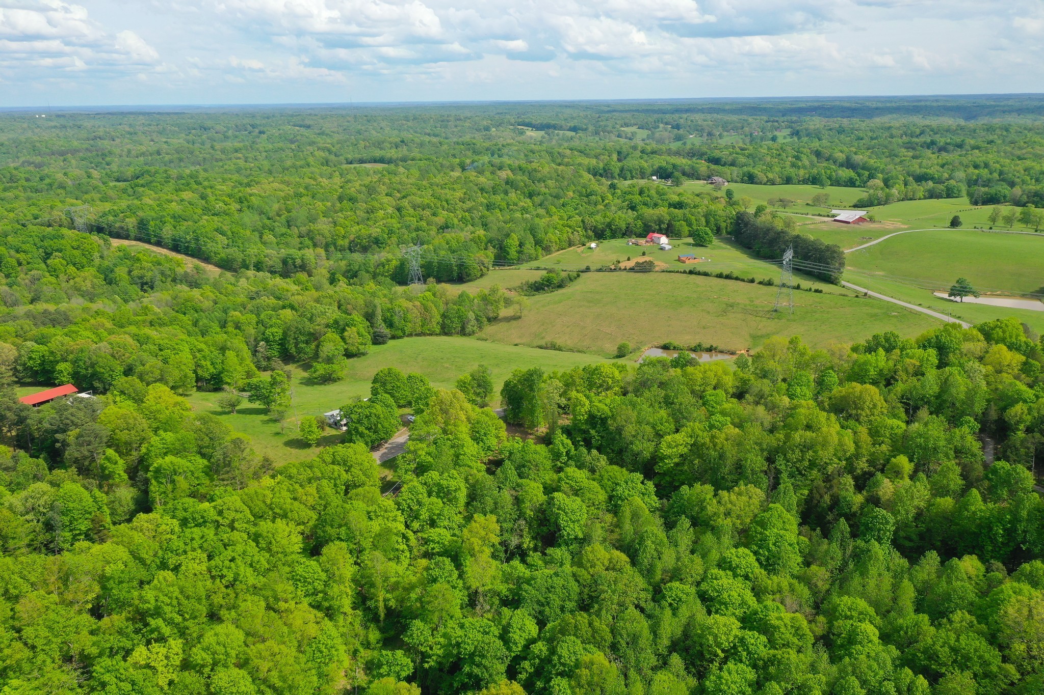 3915 Oak Ridge Road Palmyra, TN 37142 - Photo 18 of 61