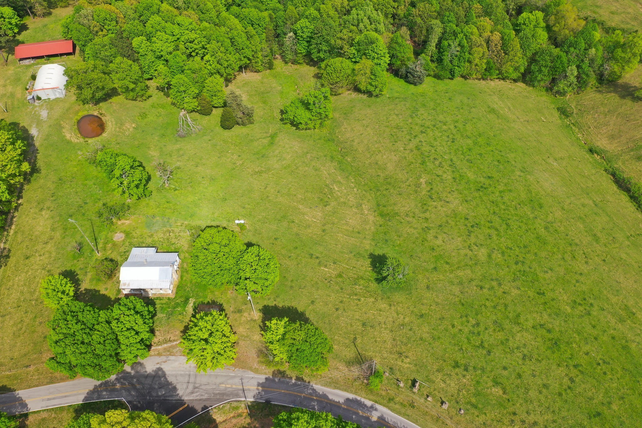 3915 Oak Ridge Road Palmyra, TN 37142 - Photo 22 of 61