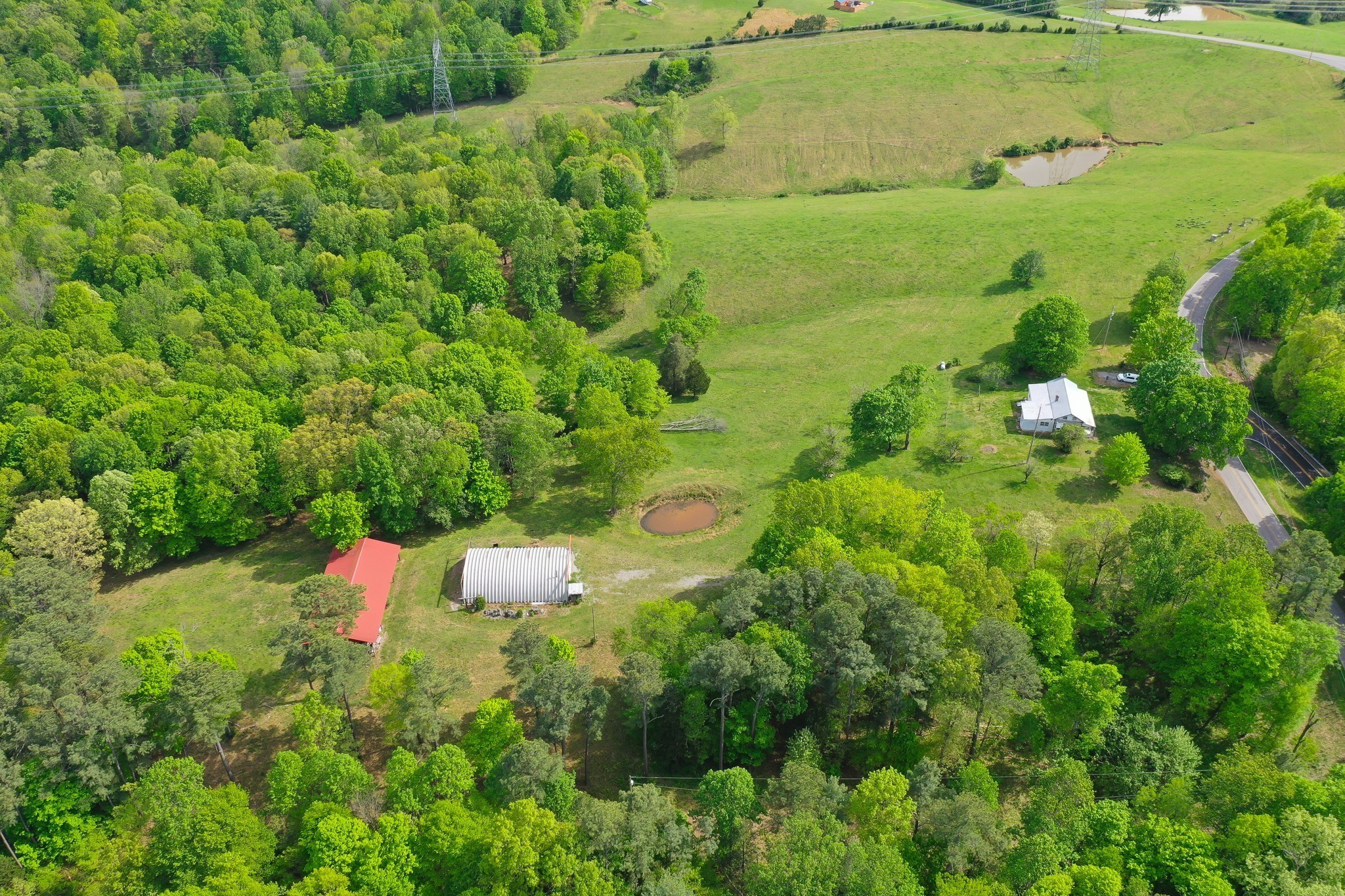 3915 Oak Ridge Road Palmyra, TN 37142 - Photo 24 of 61