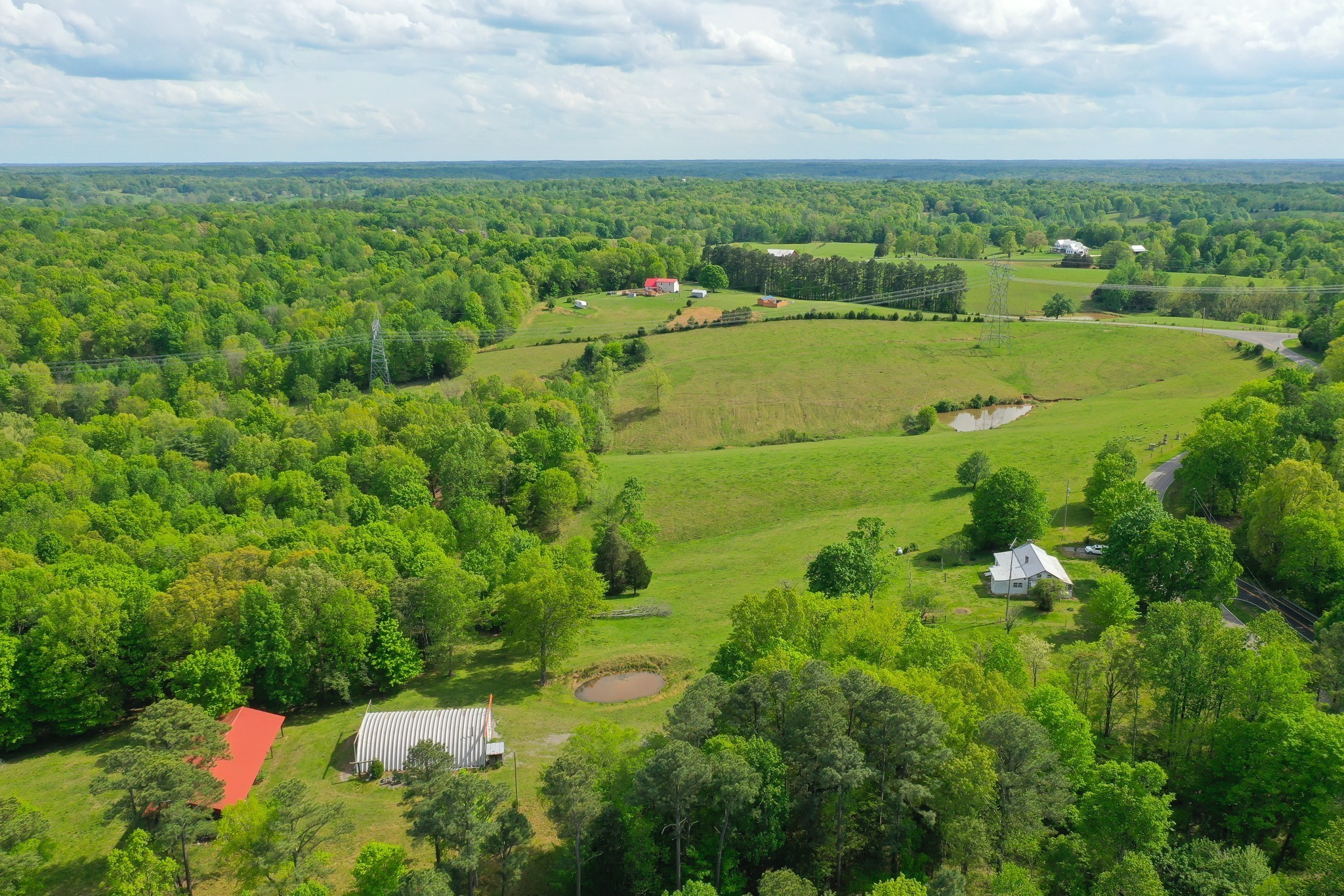 3915 Oak Ridge Road Palmyra, TN 37142 - Photo 25 of 61