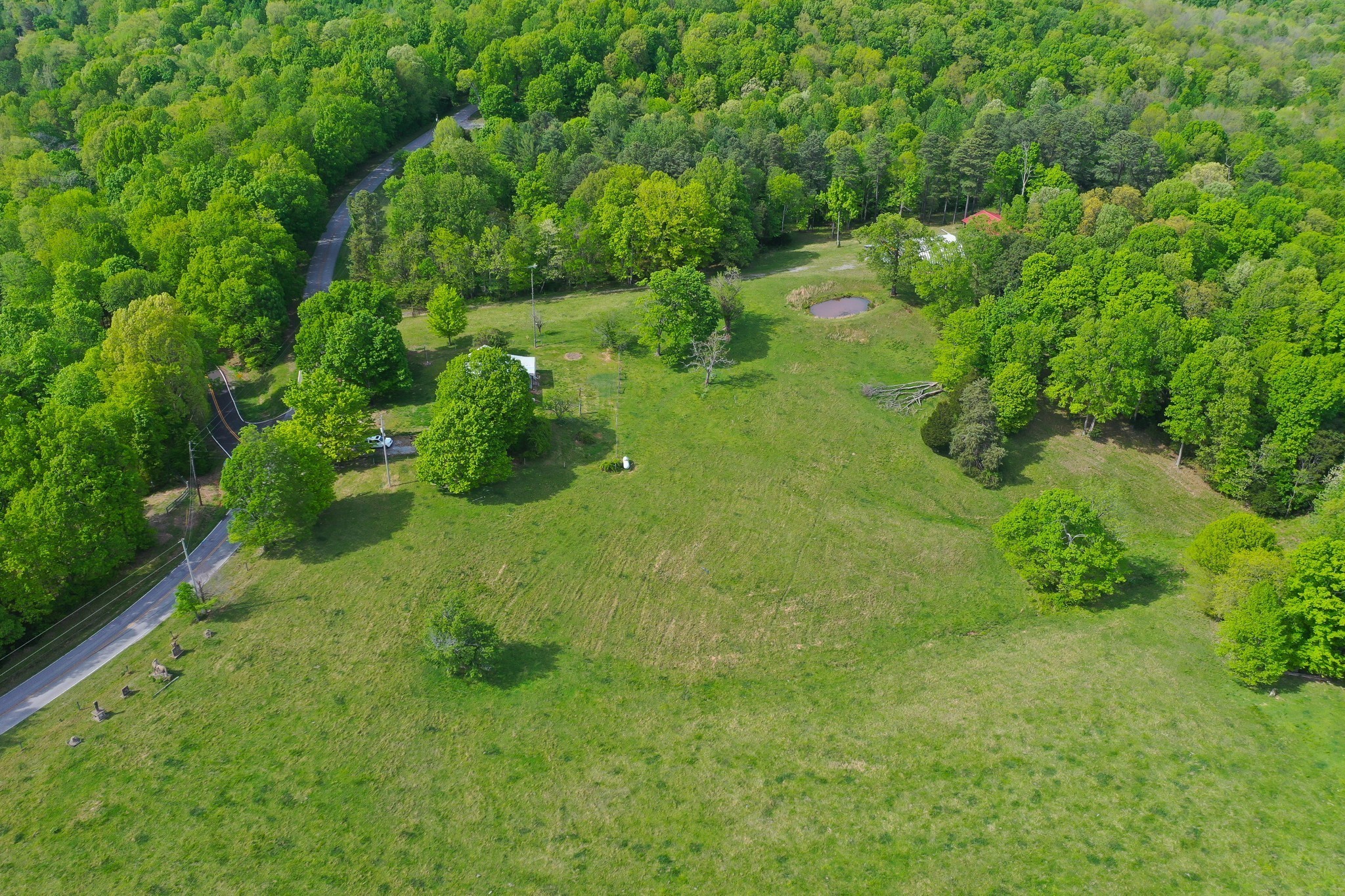 3915 Oak Ridge Road Palmyra, TN 37142 - Photo 39 of 61