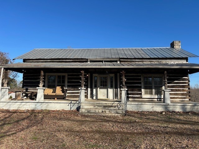 3915 Oak Ridge Road Palmyra, TN 37142 - Photo 44 of 61