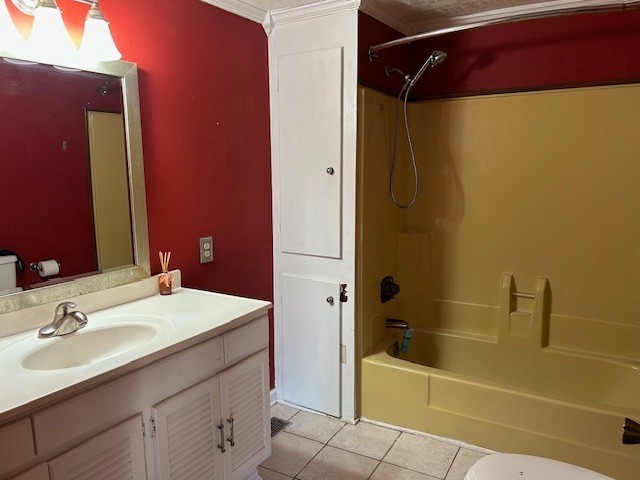 3915 Oak Ridge Road Palmyra, TN 37142 - Photo 54 of 61 a bathroom with a sink and a mirror