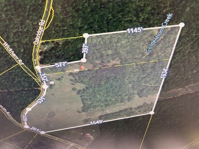 3915 Oak Ridge Road Palmyra, TN 37142 - Photo 60 of 61