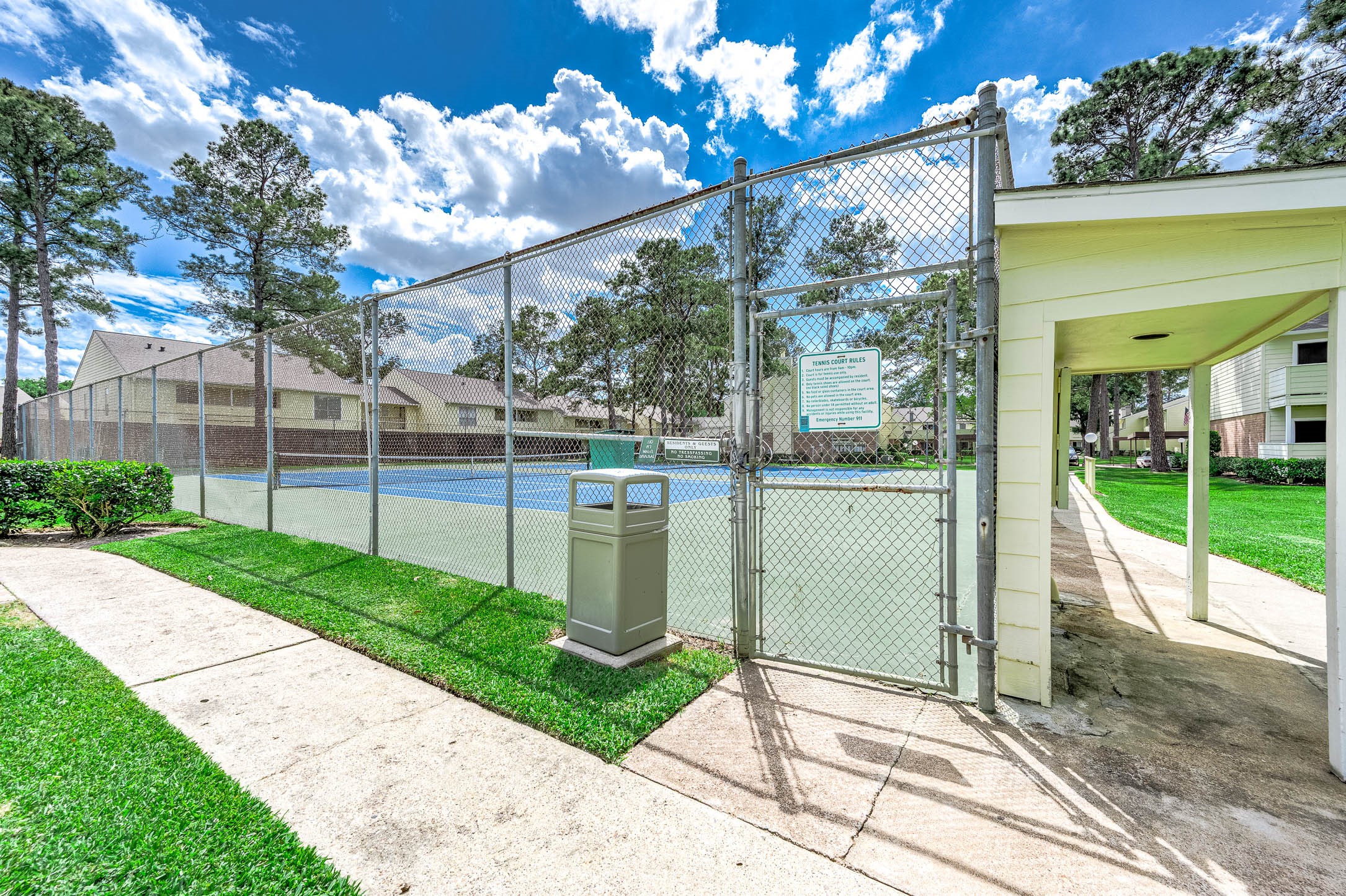 14515 Wunderlich Drive, Unit 812 Houston, TX 77069 - Photo 32 of 32