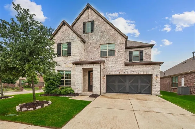 $549,000 | 618 Race Drive, Forney, TX 75126