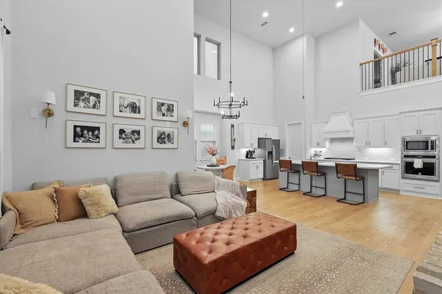 $549,000 | 618 Race Drive, Forney, TX 75126