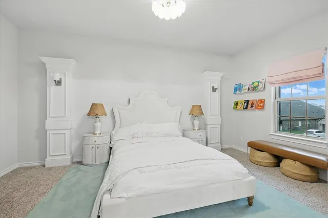 $549,000 | 618 Race Drive, Forney, TX 75126