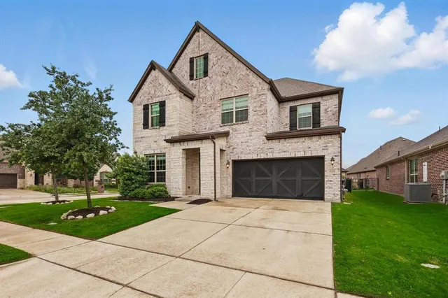 $549,000 | 618 Race Drive, Forney, TX 75126