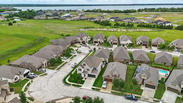 $549,000 | 618 Race Drive, Forney, TX 75126