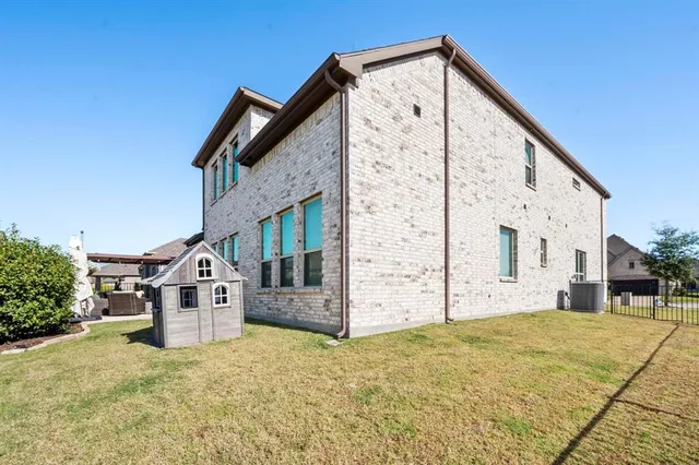 $549,000 | 618 Race Drive, Forney, TX 75126