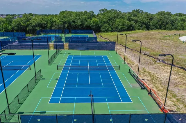 $549,000 | 618 Race Drive, Forney, TX 75126